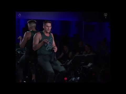 Cody Rigsby “Best of” Peloton Part II compilation