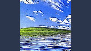 Cover art for windows 98 breakcore