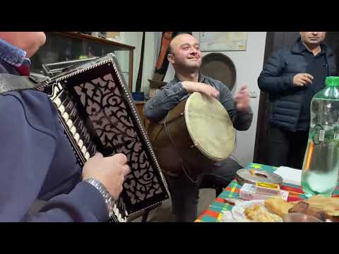 Ensemble Rustavi Music Keipi Kartuli Music Kalmaha HOME Tbilisi 2021