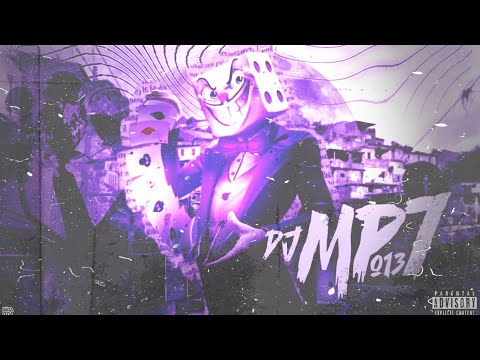 MONTAGEM VELOCIDADE DA LUZ ⚡ - ( DJ MP7 013, DJ VTL & DJ JHOW ZS )