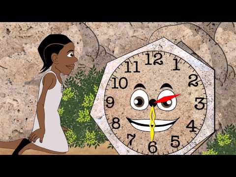 Ubongo Kids Webisode 18 - Wakati ni Mali Part 2