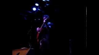 Richard Shindell Last Fare of the Day Jammin Java November 18, 2015