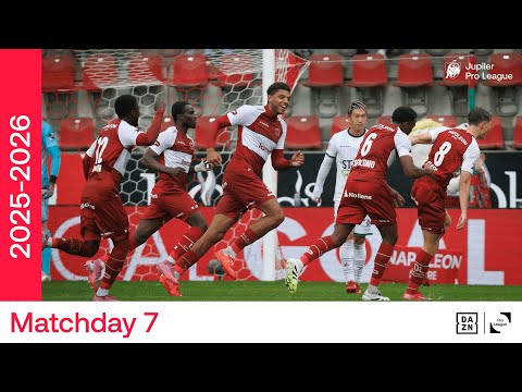 Samenvatting | SV Zulte Waregem - OH Leuven | 2025-2026