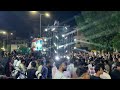 Fatehgunj Mainroad Yuvak Mandal2024 Ganpati Aagman With Dj Ripal Play Sidhu Moosewala Track