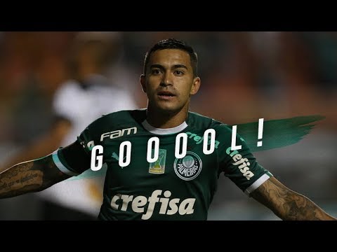PALMEIRAS 2 X 0 BRAGANTINO - GOLS - PAULISTA 2019