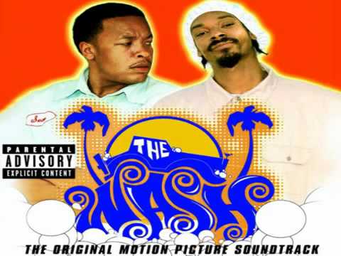 Dr. Dre feat. Snoop Dogg & Kokane - On The Boulevard