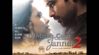 Jannatein Kahan - Jannat 2 *KK* Full Song HD - Emr