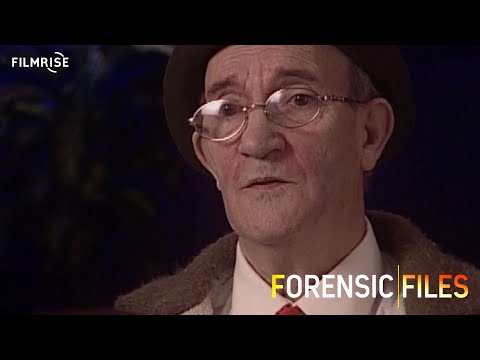 Forensic Files - Season 7, Episode 7 - Purr-fect Match - Full Episode