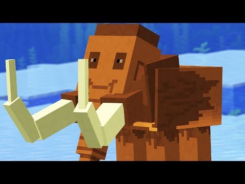 10 NEW Biome Mobs that Should be in Minecraft