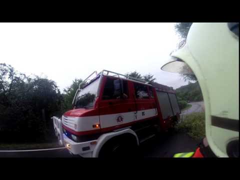 JSDH Jílové u Prahy 2015+2016