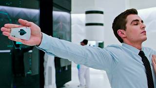 Ele Forçou Mágicos a Roubar Um Chip Que Espiona Qualquer Pessoa