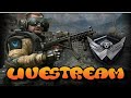 Road to platina! - Warface livestream!