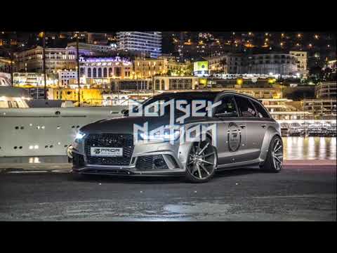 ✔Dj Titus✔ - Gucci 🎵(Original Mix)🎵 [BASS BOOSTED]🎵