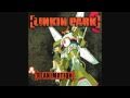 Linkin Park-KRWLNG [Reanimation] 