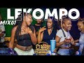 LEKOMPO MIX 2025 PRETTY GIRLS LOVE LEKOMPO 1 BY DJLIQUIDATOR FT 10 GRAM RATO LAKA INAMA