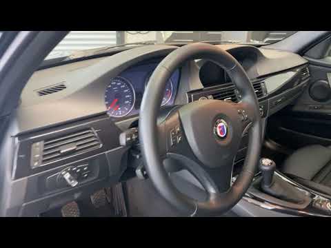 BMW ALPINA D3 BiTurbo Touring 2 0d