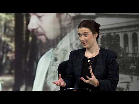 Why did Bolesław Prus use a pseudonym? What were his real passions?