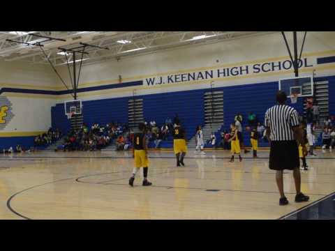 CAPITAL CITY VIPERS TOURNEY (APRIL 28-30) #4 VS SCOTLAND HORNETS