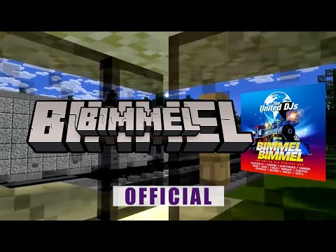 THE UNITED DJS - Bimmel Bimmel (Official Video)