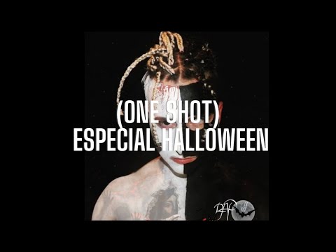 Blex Fara - [(ONE SHOT) Especial Halloween] Sesión RAP 1#