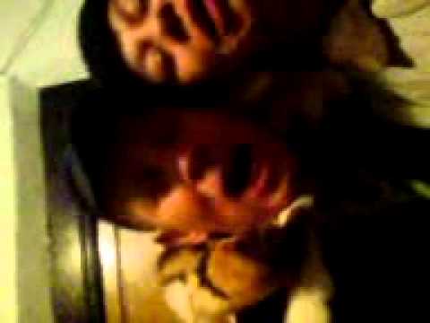 Doi nebuni la colindat 2013 codlea