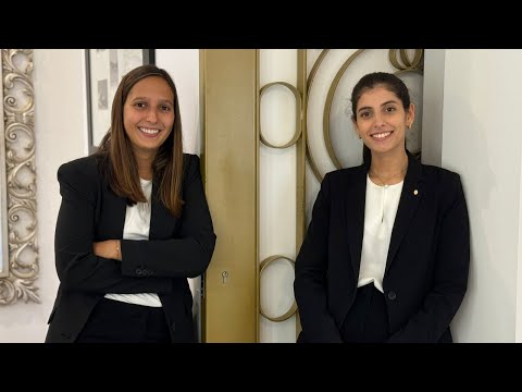 Welcome to Porto - The Journey's Next Step