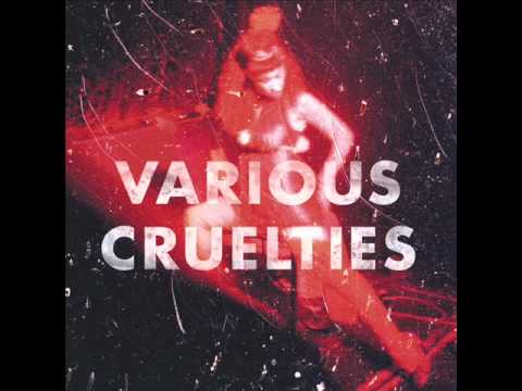Chemicals - Various Cruelties