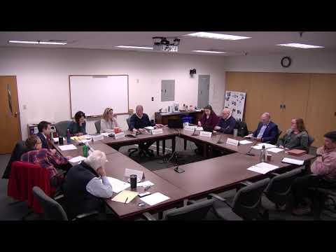 Economic Development Commission 02.07.2020