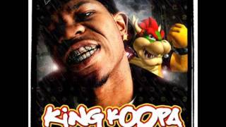 24. Chamillionaire Feat. Ras Kas &amp; Xzibit - U Ain't Me