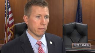 Local Police request radio encryption