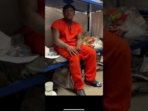 Prison freestyle  “Hard ASFF