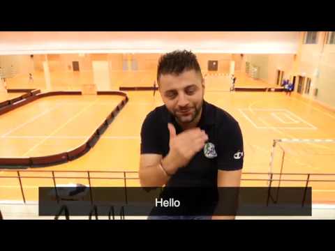 U21 Futsal Gothenburg - Information for Women