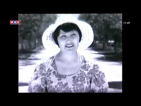 Учралын уянга теле концерт1978
