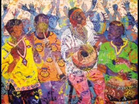 John Peel's Kalema Kapepula - Mwana Mupotevu