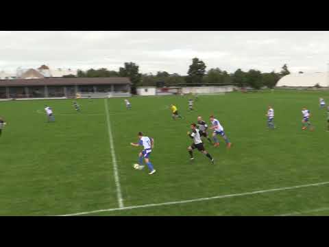 MUŽI B | FC Želatovice - Opatovice | 2.poločas