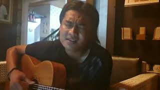Download lagu '' PERGILAH KASIH '' CHARLY VHT ( COVER CRISYHE ) mp3