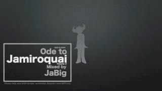 Jamiroquai - The Best Acid Jazz Soulful Deep House Lounge Music