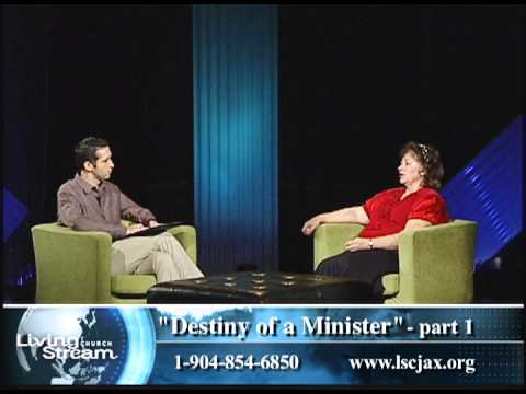 Destiny of a Minister - Vitaliy and Nataliya Bondarenko