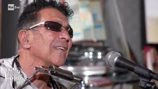 Edoardo Bennato &quot;L&#39;isola che non c&#39;è (la realtà non è questa)&quot; . Live Primo Maggio 2020