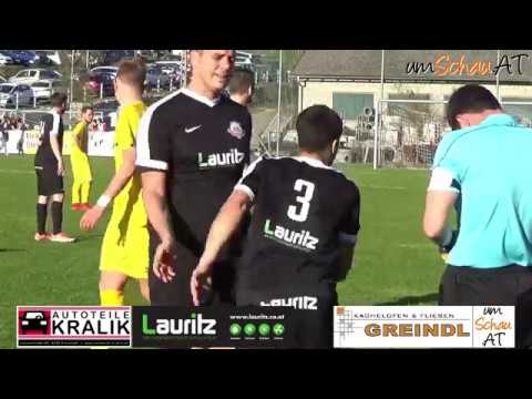 Torgala vom Derby Lasberg St.Oswald/Freistadt