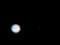 Jupiter through russentonne 05-08-10 