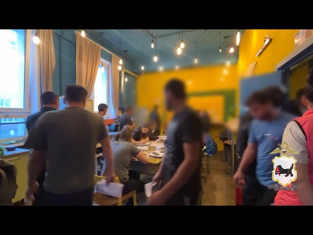 В Иркутске проверили иностранцев на соблюдения законов миграции