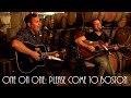 ONE ON ONE: Jackopierce - Please Come To Boston June 26th, 2014 City Winery New York