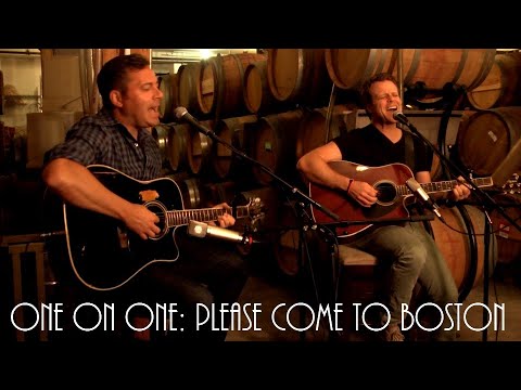 Please Come to Boston - Jackopierce