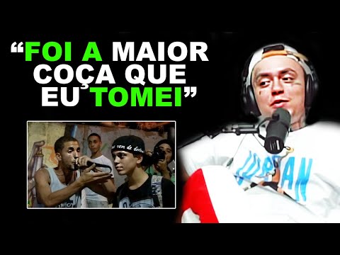 BUDDY POKE  vs  GHETTO