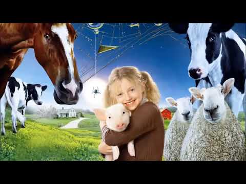 Charlotte's Web Full Audiobook