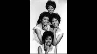 THE SHIRELLES - MARCH (YOU'LL BE SORRY)