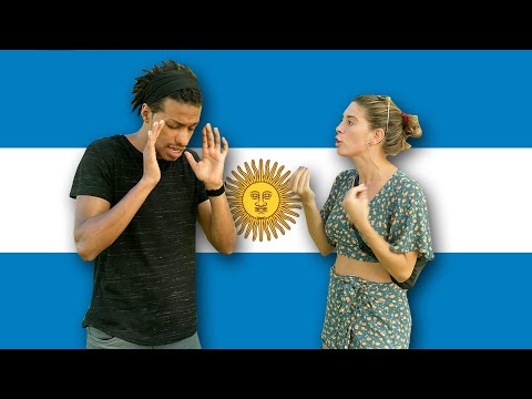 download lagu mp3 mp4 Argentine Girlfriend, download lagu Argentine Girlfriend gratis, unduh video klip Argentine Girlfriend