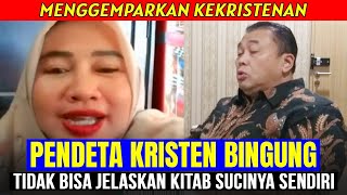 Download lagu GEREJA HEBOH!! Pendeta Tidak Bisa Jelaskan Tentang Ayat Bible nya Sendiri mp3 Download lagu GEREJA HEBOH!! Pendeta Tidak Bisa Jelaskan Tentang Ayat Bible nya Sendiri mp3