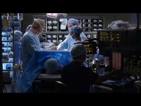 GA 15x03 - Amelia Scene 5 - Amelia Confronts Maggie